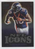 Brandon Marshall #/199