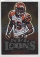 Chad Ocho Cinco #/199