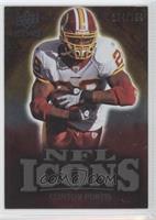 Clinton Portis #/199