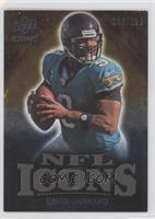 David Garrard #/199