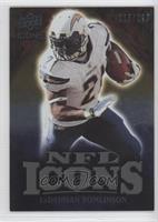 LaDainian Tomlinson #/199