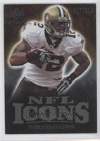 Marques Colston #/199