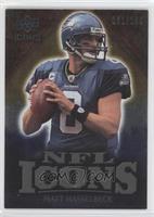 Matt Hasselbeck #/199