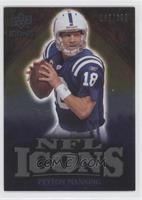 Peyton Manning #/199