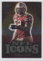 Patrick Willis #/199