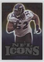 Ray Lewis [Noted] #/199