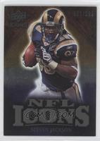 Steven Jackson #/199