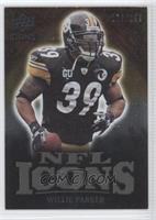 Willie Parker #/199