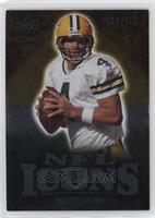 Brett Favre #/450