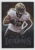 Marques Colston #/450