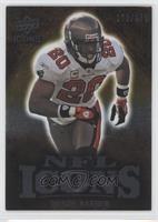 Ronde Barber #/450