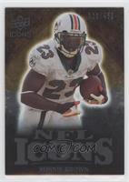 Ronnie Brown [EX to NM] #/450