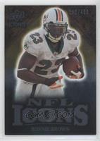 Ronnie Brown #/450