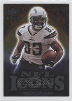 Vincent Jackson #/450