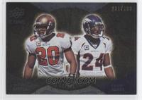 Champ Bailey, Ronde Barber #/199