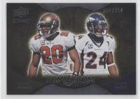 Champ Bailey, Ronde Barber #/450