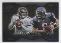 Jeff Garcia, Matt Hasselbeck #/450