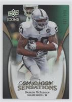 Darren McFadden #/130