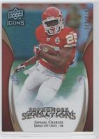 Jamaal Charles #/130