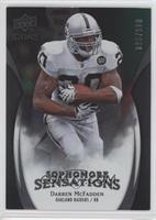 Darren McFadden #/450