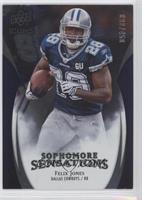 Felix Jones #/450