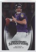 Joe Flacco #/450