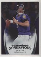 Joe Flacco #/450