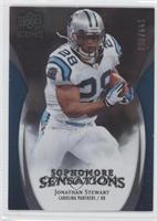 Jonathan Stewart #/450