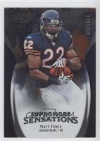 Matt Forte' #/450