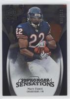 Matt Forte' #/450