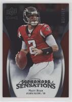 Matt Ryan #/450