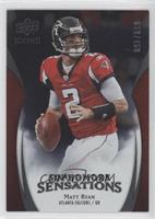 Matt Ryan #/450