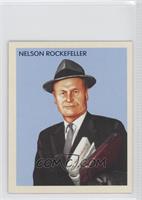 Nelson Rockefeller