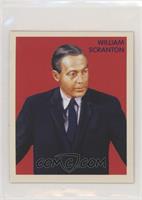 William Scranton