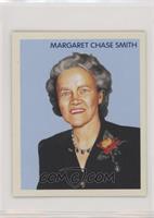 Margaret Chase Smith