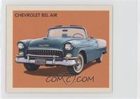 Chevrolet Bel Air