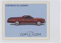 Chevrolet El Camino