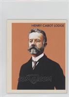 Henry Cabot Lodge