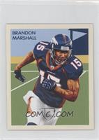 Brandon Marshall