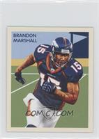 Brandon Marshall