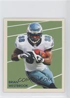 Brian Westbrook