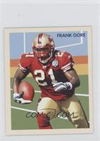 Frank Gore