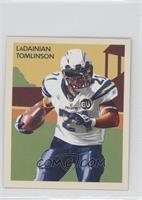 LaDainian Tomlinson