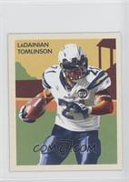 LaDainian Tomlinson