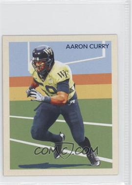 2009 Upper Deck Philadelphia - 1935 National Chicle #NC81 - Aaron Curry