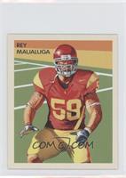 Rey Maualuga