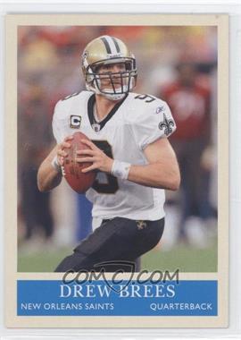 2009 Upper Deck Philadelphia - [Base] #118 - Drew Brees