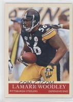 LaMarr Woodley