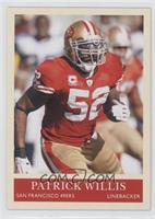 Patrick Willis