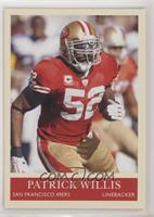 Patrick Willis